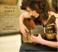 Sharon Isbin: Journey to the New World | Sony 88697541732