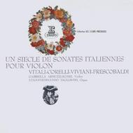 Un Siecle de Sonates Italiennes pour Violon