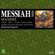 Handel - Messiah | Warner 2564692835