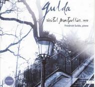 Friedrich Gulda: Montpellier Recital, 1993 | Accord 4761894