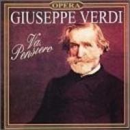 Verdi - Va Pensiero - Orchestral music (historical recording) | Opera SALE2440