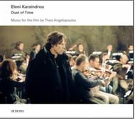 Eleni Karaindrou - Dust of Time (music for the film) | ECM New Series 4766766