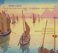 Jean Cras - Chamber Music
