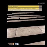 Abbo Abbas: French & English polyphony c1000 | Ambronay AMY017