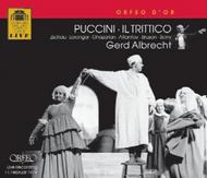 Puccini - Il Trittico | Orfeo - Orfeo d'Or C768093