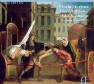 Fiorenza - Concerti & Sonate | Fuga Libera FUG549