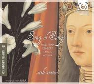 Stile Antico: Song of Songs