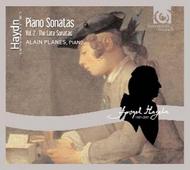 Haydn Edition: The Last Sonatas