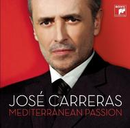 Jose Carreras: Mediterranean Passion