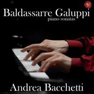 Galuppi - Piano Sonatas