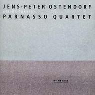 Ostendorf - Streichquartett (String Quartet) no.2 | ECM New Series 4371922