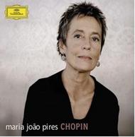 Maria Joao Pires: Chopin