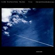 Trivium - Organ Music  | ECM New Series 8496552
