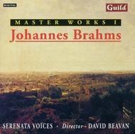 Master Works I: Johannes Brahms