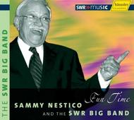 Sammy Nestico & the SWR Big Band: Fun Time | Haenssler Classic 93247