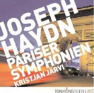 Haydn - Paris Symphonies