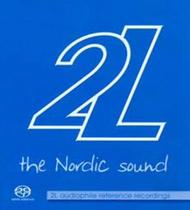 The Nordic Sound | 2L 2LRR1SABD