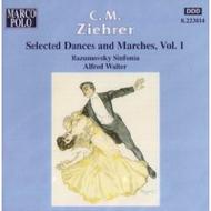 Ziehrer - Selected Dances and Marches, Vol. 2