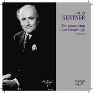 Pioneering Liszt Recordings Vol.2 | APR APR5614