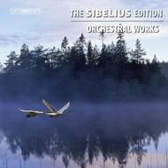 Sibelius Edition Vol.8: Orchestral Works (not Symphonies) | BIS BISCD192123