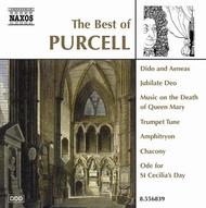 The Best of Purcell