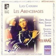 Cherubini - Les Abencerages | Arts Music 430662