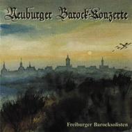 Neuburg Baroque Concert 2001