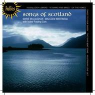 Songs of Scotland | Hyperion - Helios CDH55336
