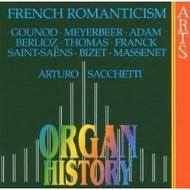 Organ History - French Romanticism | Arts Music 471132