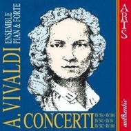 Vivaldi - Concerti RV554, 106, 541, 94, 542 & 100 | Arts Music 471312