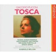 Tosca | Arts Music 471582