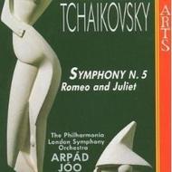 Tchaikovsky - Symphony no.5 | Arts Music 472412