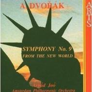 Dvorak - Symphony no.9 From the New World