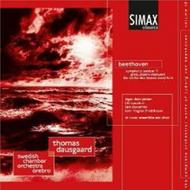 Beethoven - Symphony No.9, Gratulations-Menuett, Overture | Simax PSC1283