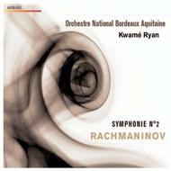 Rachmaninov - Symphony No.2 in E minor, op.27 | Mirare MIR087