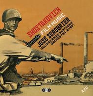Shostakovich - Film Music | Warner 2564690702