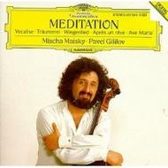 Mischa Maisky - Meditation