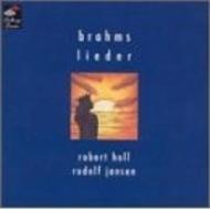 Brahms - Lieder | Challenge Classics CC72011