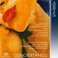 Conciertango | Arts Music 477288