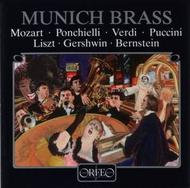 Munich Brass | Orfeo C247911