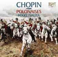 Chopin - Complete Polonaises | Brilliant Classics 93995