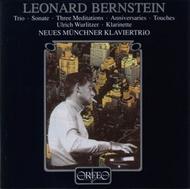 Bernstein - Chamber Music | Orfeo C326931