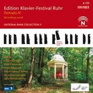 Edition Klavier-Festival Ruhr: Portraits IV | C-AVI AVI8553129