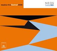 Musica Viva Festival 2008 | Neos Music NEOS10926