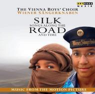 Vienna Boys Choir: Silk Road (CD)