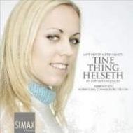 Tine Thing Helseth: My Heart Is Ever Present | Simax PSC1276