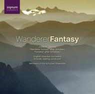 Wanderer Fantasy | Signum SIGCD095