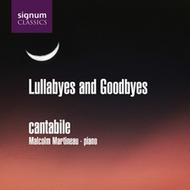 Lullabyes and Goodbyes | Signum SIGCD055