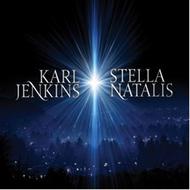 Karl Jenkins - Stella Natalis, Joy to the World | EMI 6886482