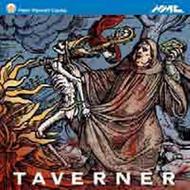 Maxwell Davies - Taverner | NMC Recordings NMCD157